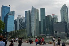 Singapore top destination for expansion among Asian companies