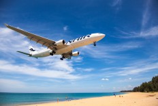 Finland's national airline will restart routes between Europe and Asia in July once countries begin to lift coronavirus restrictions on travel, the company announced on Monday.
