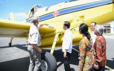 Fixed fuel price in Papua 'vulnerable against misuse'