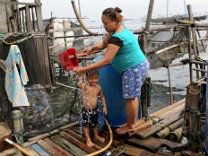 Jokowi's second year: Mind the quality of growth