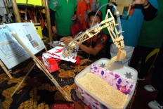 Jokowi’s second year: Education needs further improvement