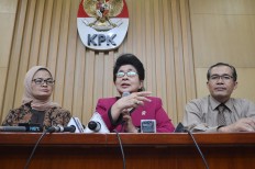 Anti-graft body ready to appoint new advisers