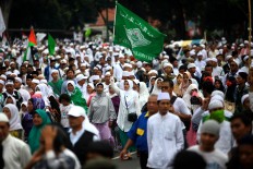 Ahok and hate speech: The (unexpected) outcome of democracy