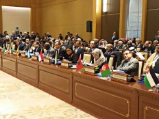 Toward bolder presence of OIC on global arena