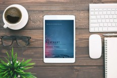 Book Review: An engaging read of survival and revenge