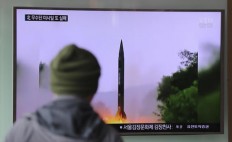 US, S. Korea detect 2nd failed N. Korean missile launch in week 
