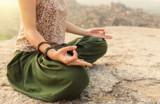 Busting meditation myths