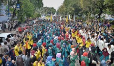 Government regulations hamper antigraft commitment: ICW