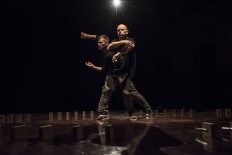 Dance festival to explore beyond art of dance, music