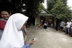 Radicalization not only to blame for Tangerang terror