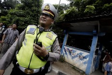 Family tried to deradicalize suspected knife attacker