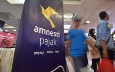 Tax penalty amnesty during Jakarta&rsquo;s anniversary