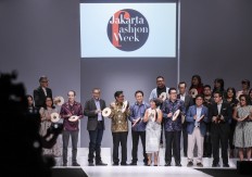 Curation is winning formula in fashion