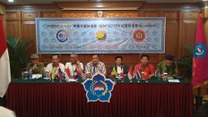 'Thank you for no more discrimination against Chinese-Indonesians'