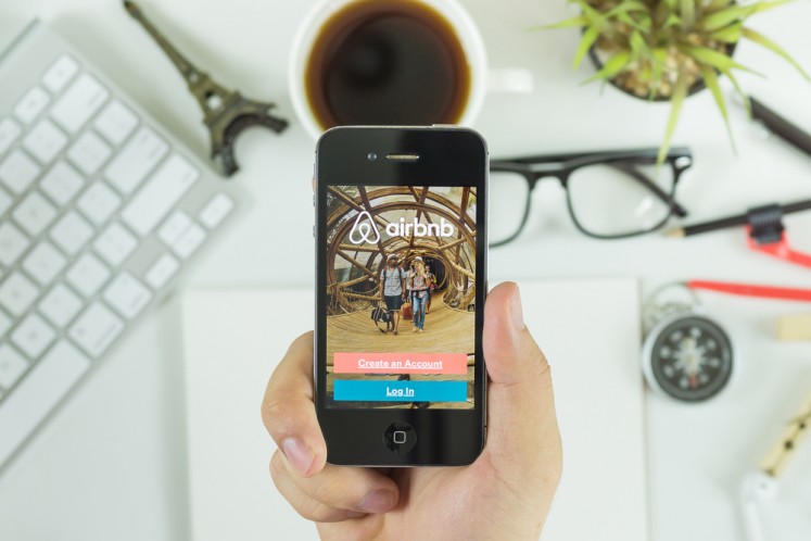 Airbnb launches digital tourist experiences for virtual travel