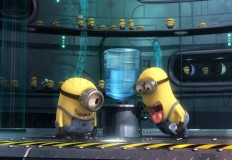 'Minion Park' coming soon to Universal Studios Japan