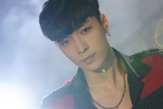 K-pop idols suffering from stress-related illnesses