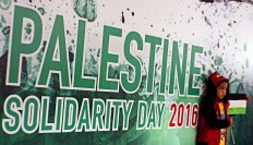 Indonesia hopeful for future of Palestine ahead of new US administration