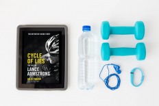 Book Review: Significance of a Tour de France fallen idol 