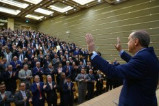 Rights group: Torture reports after failed coup in Turkey