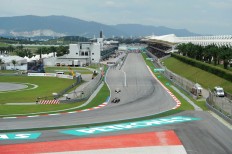 Sepang circuit, government urge end to F1 in Malaysia