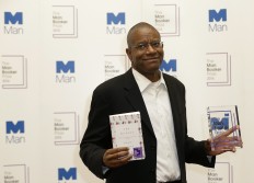 Paul Beatty's 'The Sellout' is first US Booker Prize winner