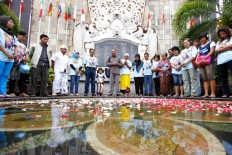 Our double standards on Jerusalem and Ba’asyir