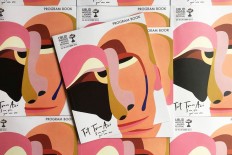 Literary fest to discover new voices, unexpected conversations