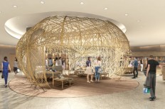 &lsquo;Cool Japan&rsquo; store to open in Malaysia