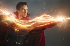Benedict Cumberbatch to reprise Doctor Strange role in ‘Spider-Man 3’: Report