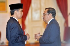 Govt refuses to implement moratorium on death penalty