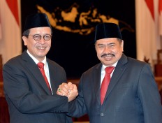 PPATK traces suspicious transactions of election candidates