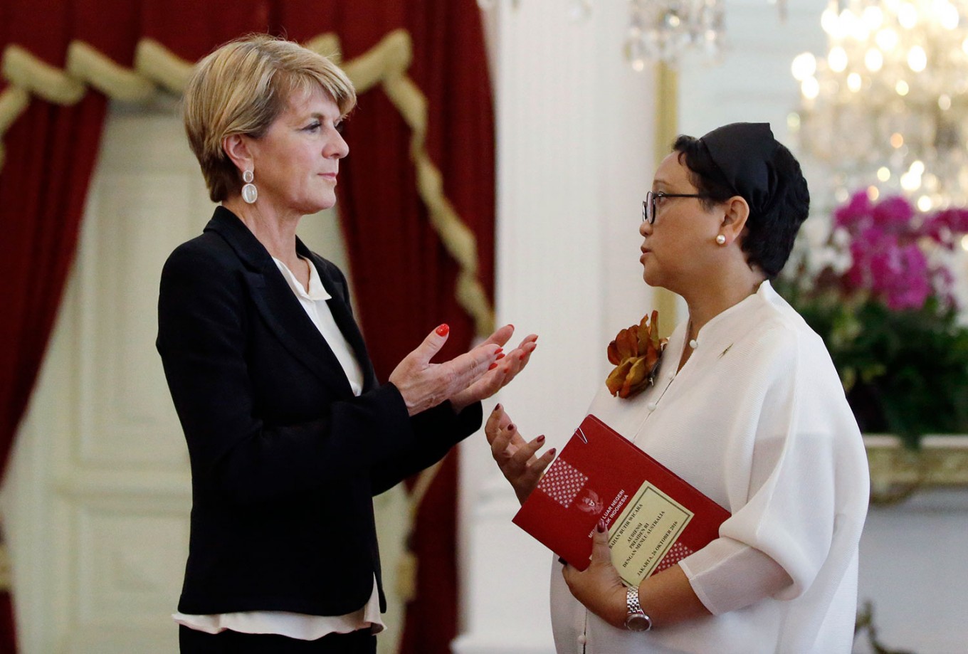 Indonesia-Australia relations hit fresh snag - World - The Jakarta 