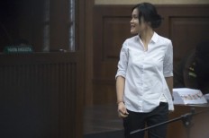 Guilty or not, Jessica to face verdict