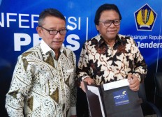 MPR deputy speaker files for tax amnesty 
