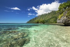 Ambon seeks global recognition as 'city of music' 