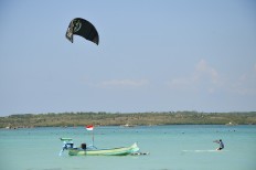 Five Timor Leste citizens arrested in Mataram