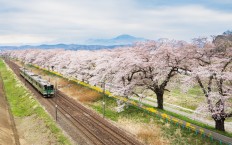 For train lovers, a bargain 760-km trip may be just the ticket