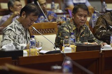 ITE Law draft revision passed into law