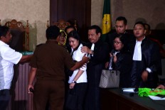 Jessica puts last hope on Supreme Court after losing appeal 