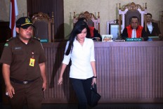 Jessica to write script for biopic