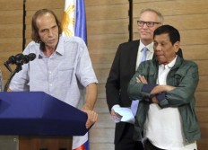 Abu Sayyaf got $7.3 million from kidnappings 