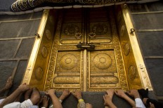 Indonesians love of Mecca boosts lucrative ‘umrah’ business