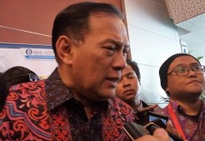 Bank Indonesia keeps rate unchanged at 4.75 percent