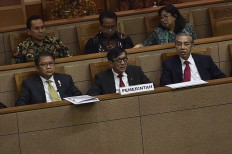 Rehabilitation should be first priority in handling drug users, says minister