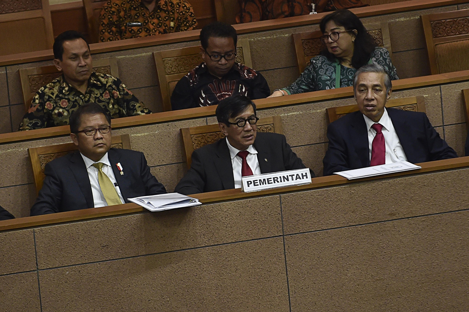 Revised ITE Law could hamper freedom of expression Researcher