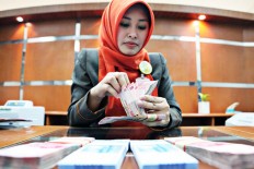 Bank accounts opened for deep govt scrutiny