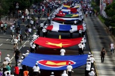 Call to all tourists: Visit ASEAN, spend more, stay longer