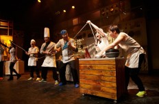 Korean culinary show ‘Bibap’ to entertain Jakartans in November