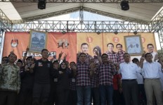 Campaign social media accounts to close for cooling-off period